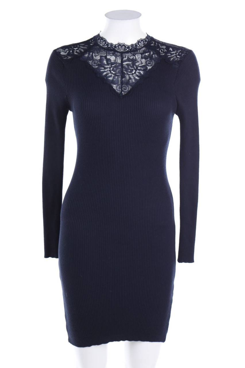 Carou ONLY Kleid mit Spitze