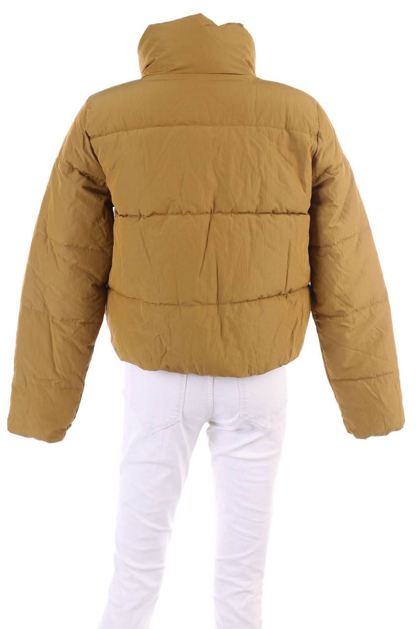 Carou ONLY Kurz-Puffer-Jacke