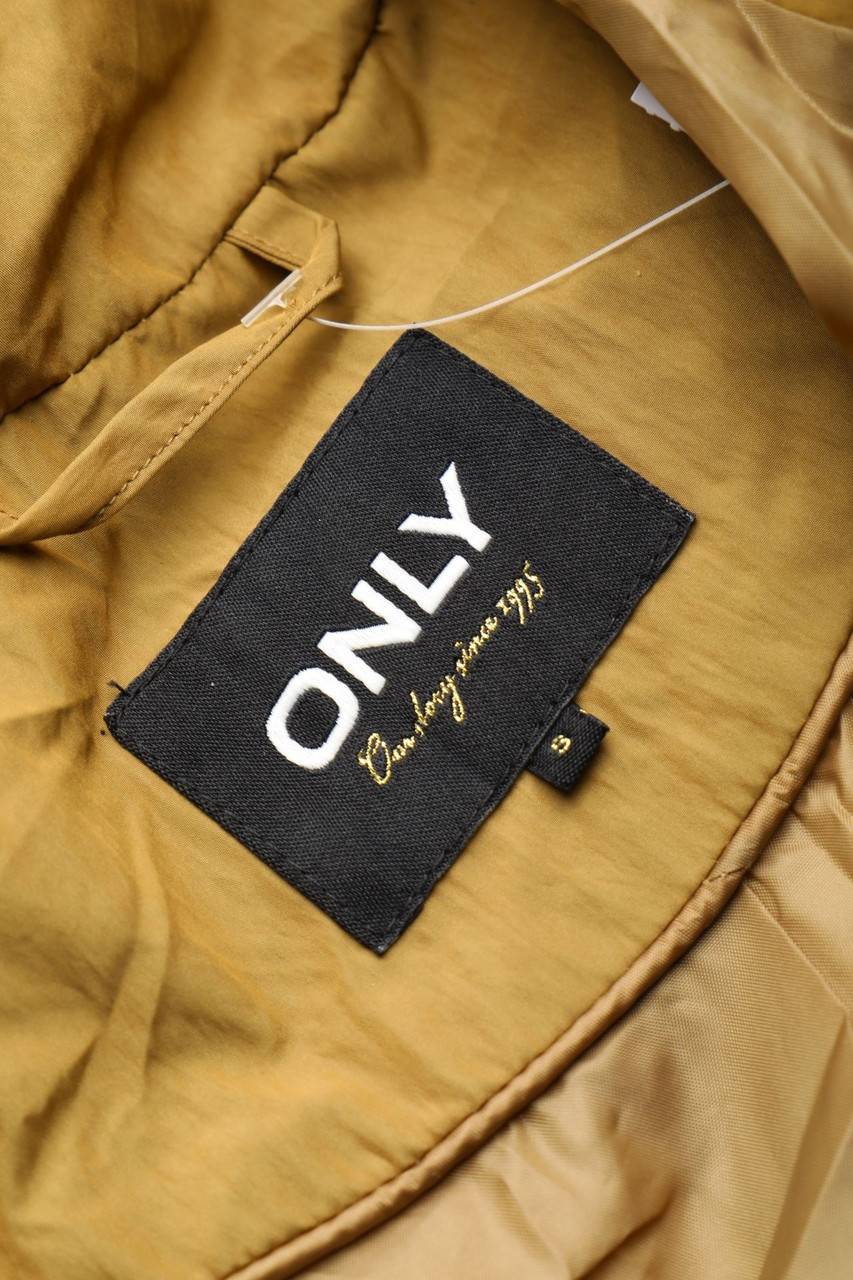 Carou ONLY Kurz-Puffer-Jacke