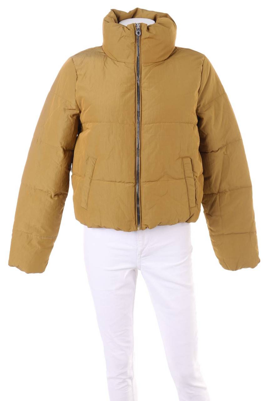 Carou ONLY Kurz-Puffer-Jacke