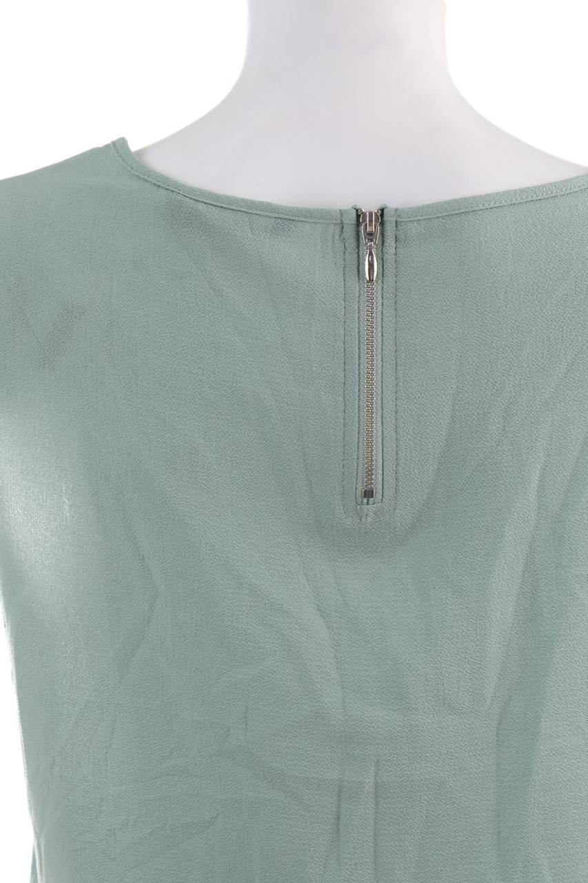 Carou ONLY Kurzarm-Bluse