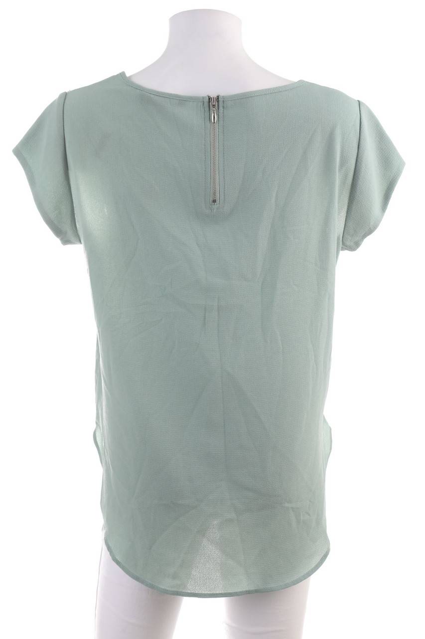 Carou ONLY Kurzarm-Bluse