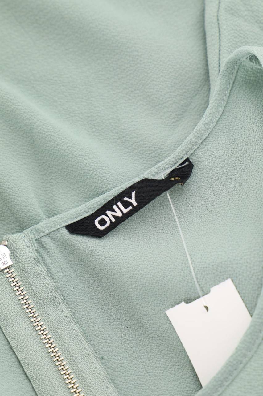 Carou ONLY Kurzarm-Bluse