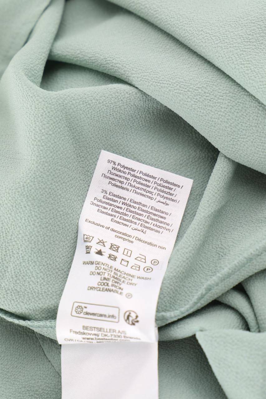 Carou ONLY Kurzarm-Bluse