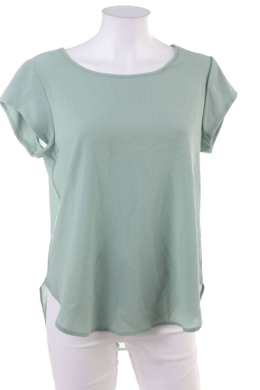 Carou ONLY Kurzarm-Bluse