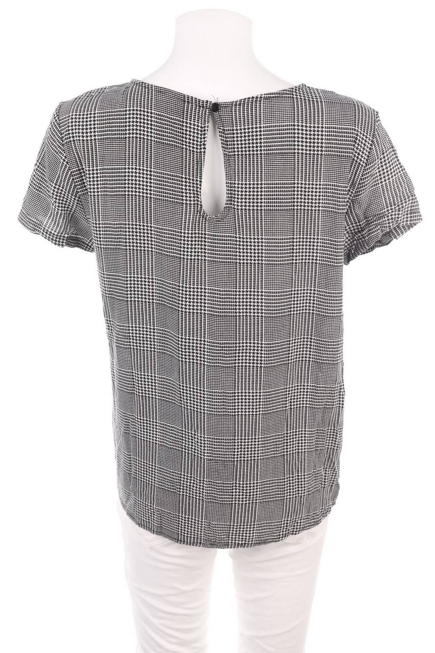 Carou ONLY Kurzarm-Bluse