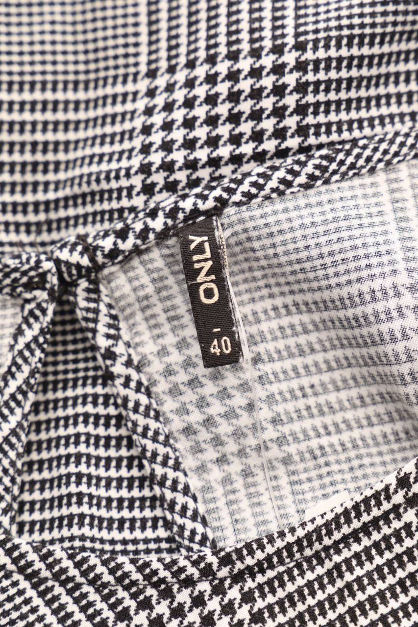 Carou ONLY Kurzarm-Bluse