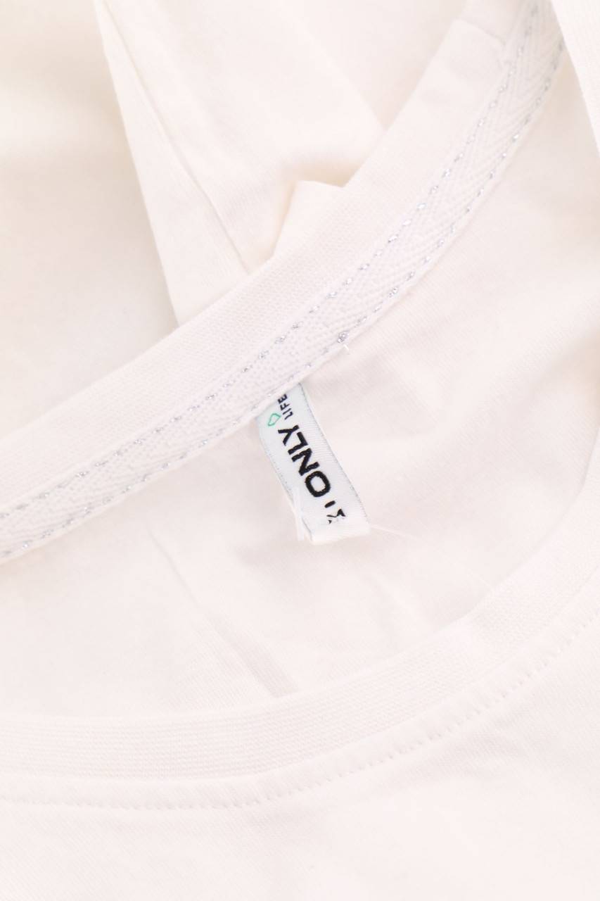 Carou ONLY Kurzarm-Shirt