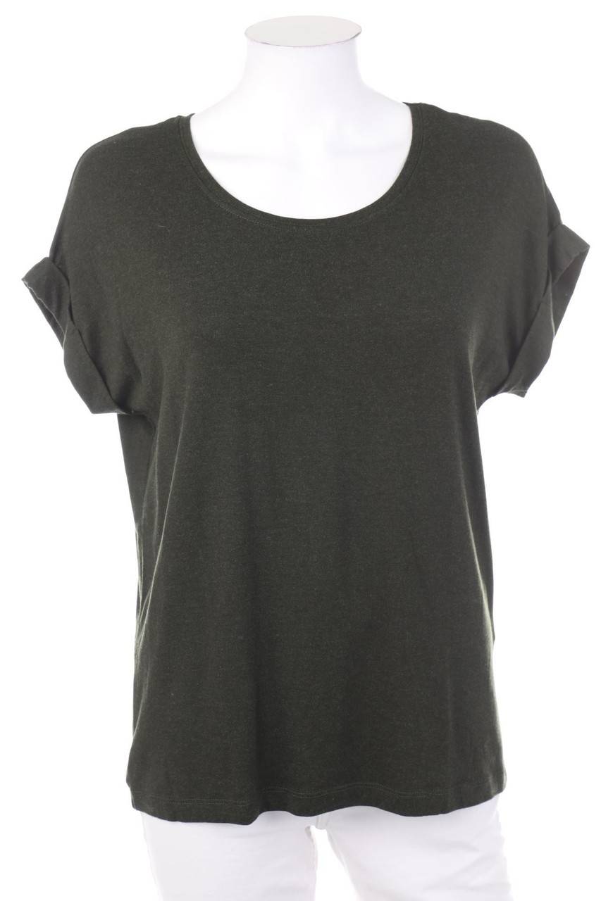 Carou ONLY Kurzarm-Shirt