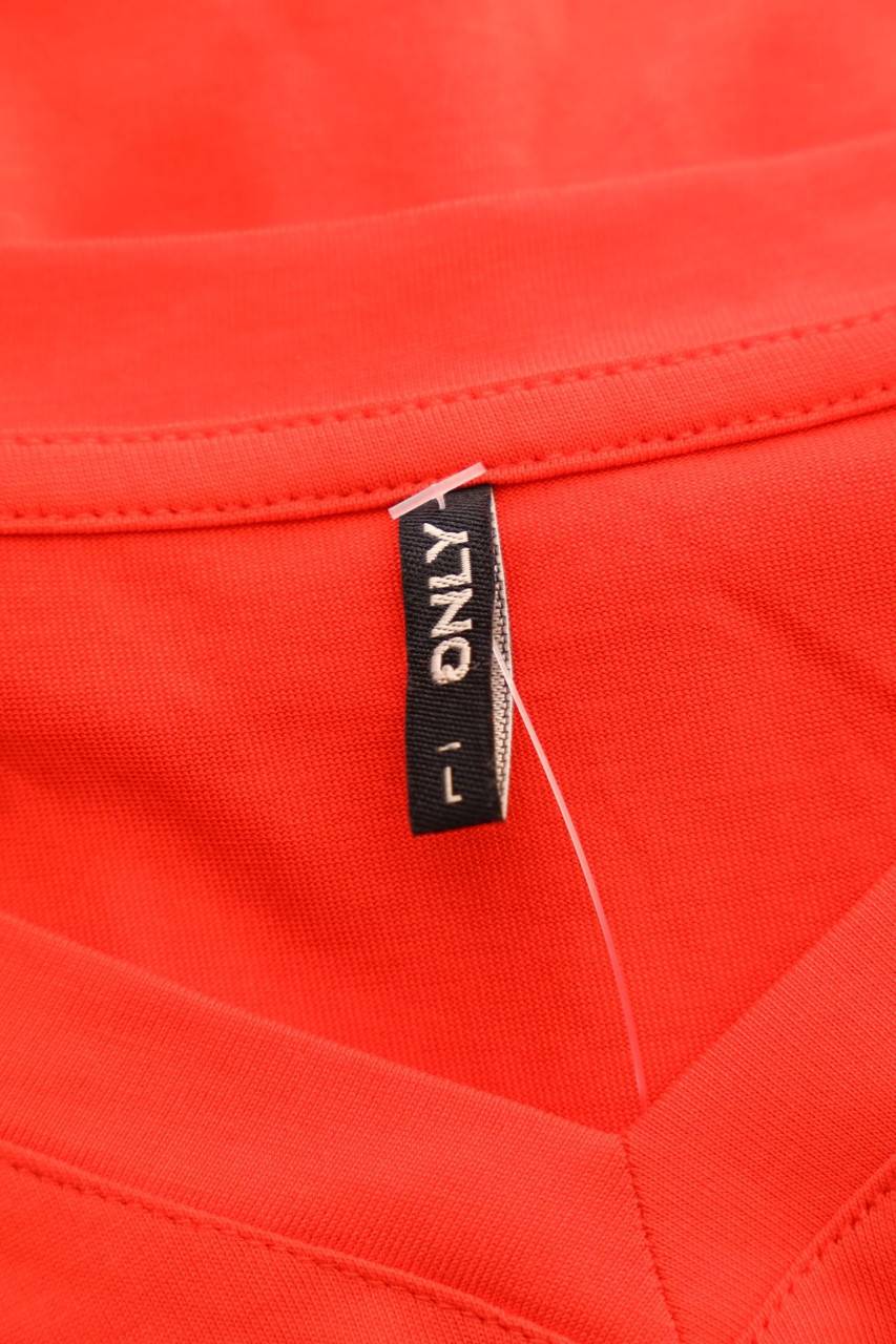 Carou ONLY Kurzarm-Shirt