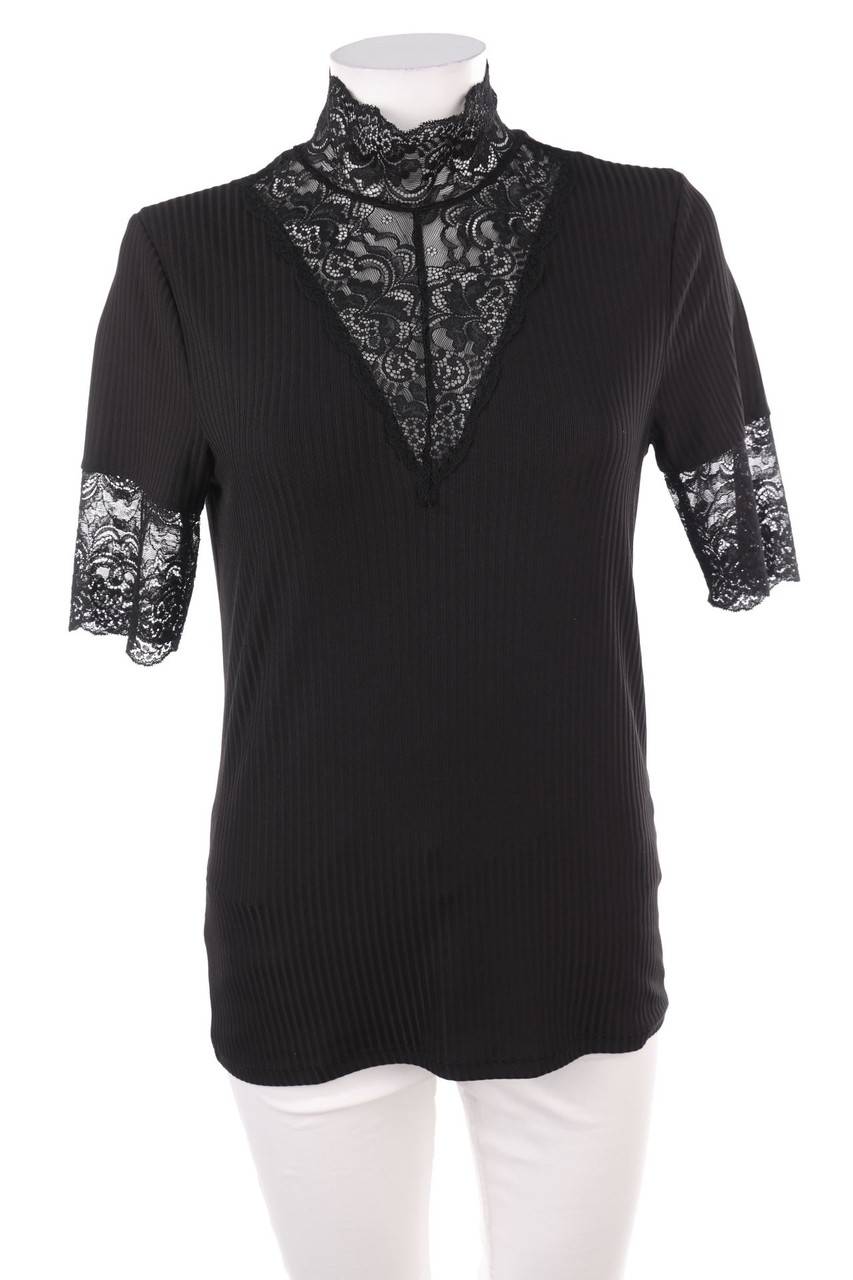 Carou ONLY Kurzarm-Shirt