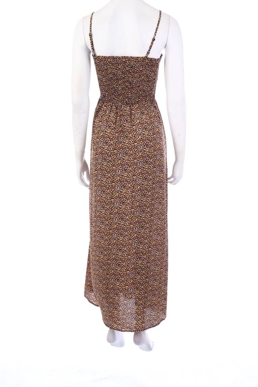 Carou ONLY Maxi-Kleid