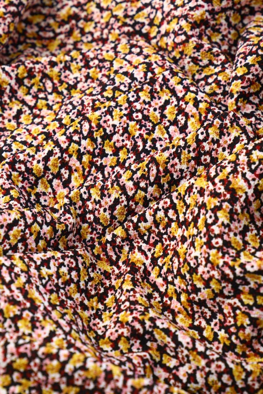 Carou ONLY Maxi-Kleid