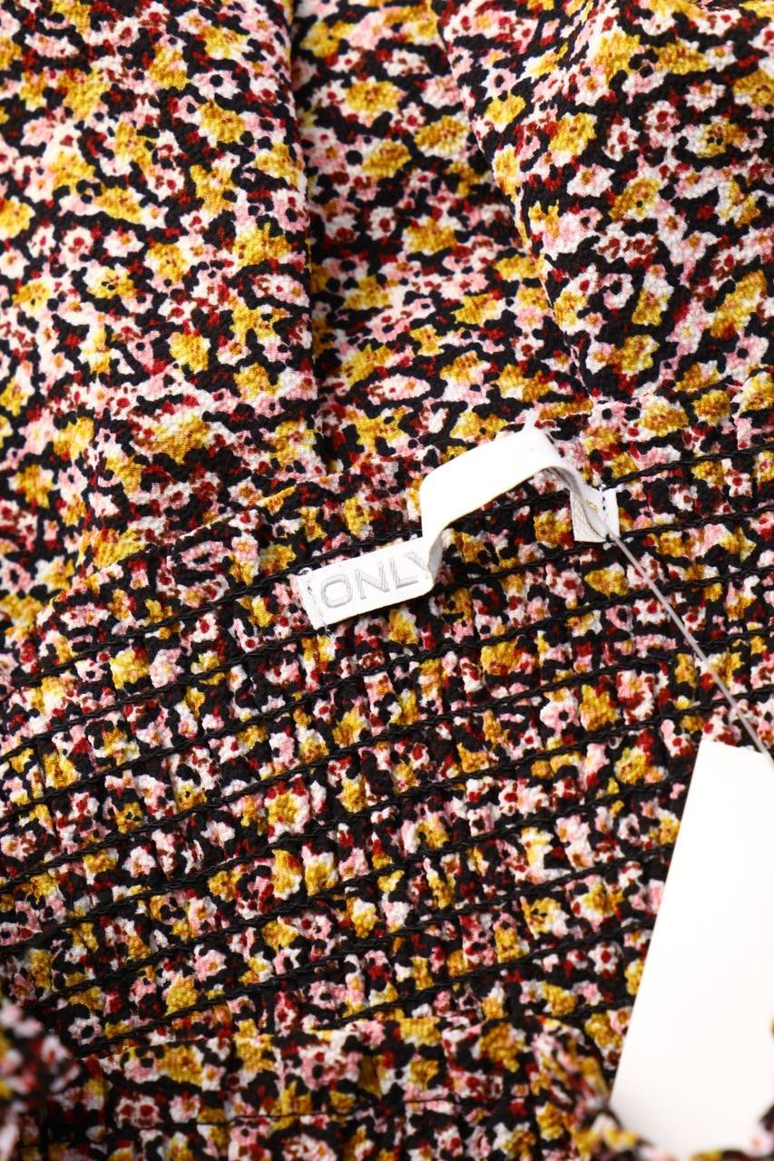 Carou ONLY Maxi-Kleid