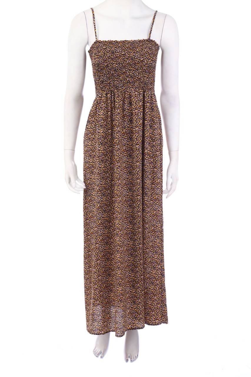 Carou ONLY Maxi-Kleid