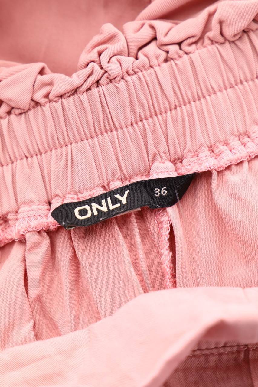 Carou ONLY Paperbag-Hose