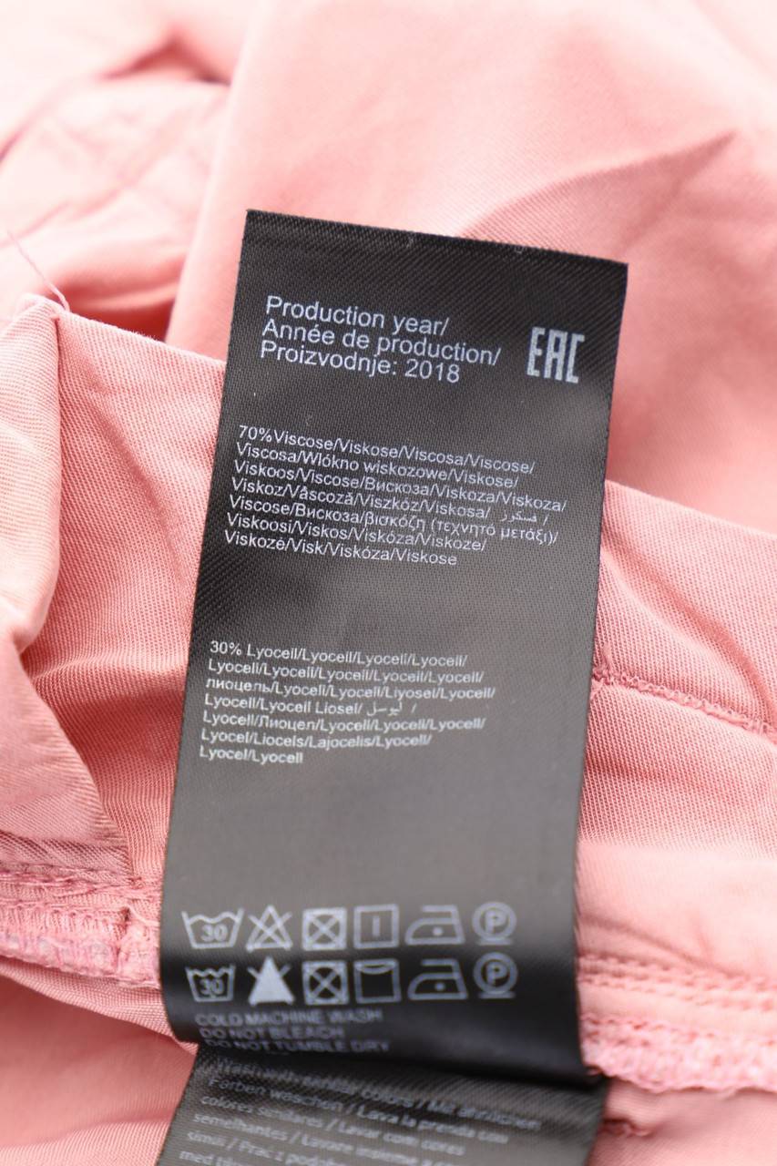 Carou ONLY Paperbag-Hose