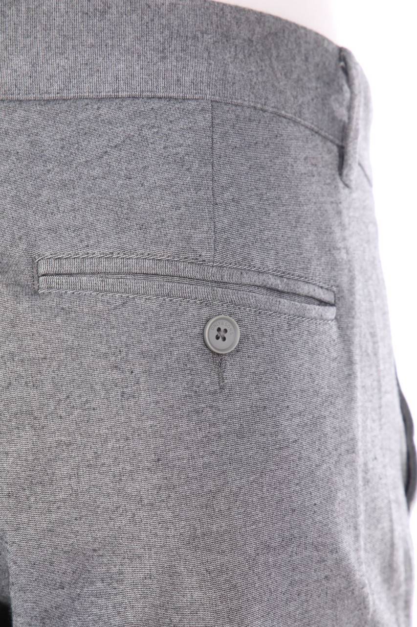 Carou ONLY & SONS Hose Aus Jersey Mit Logo-Plakette