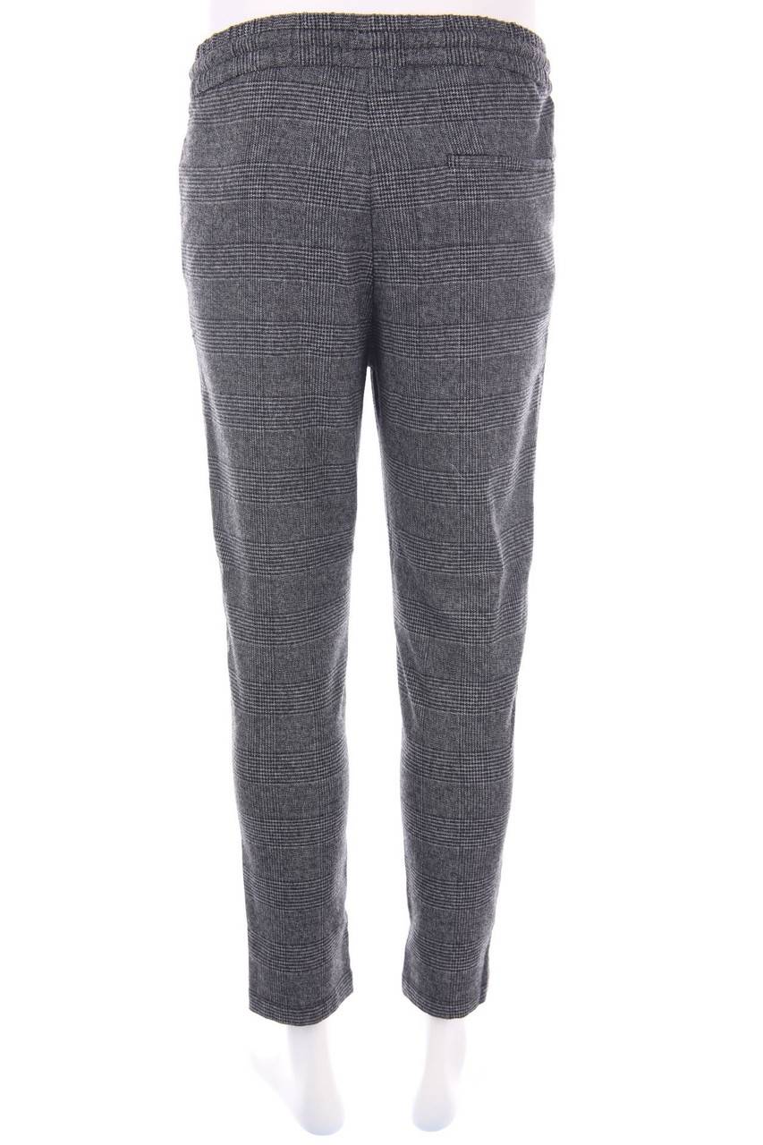 Carou ONLY & SONS Jogging-Hose Mit Karo-Muster