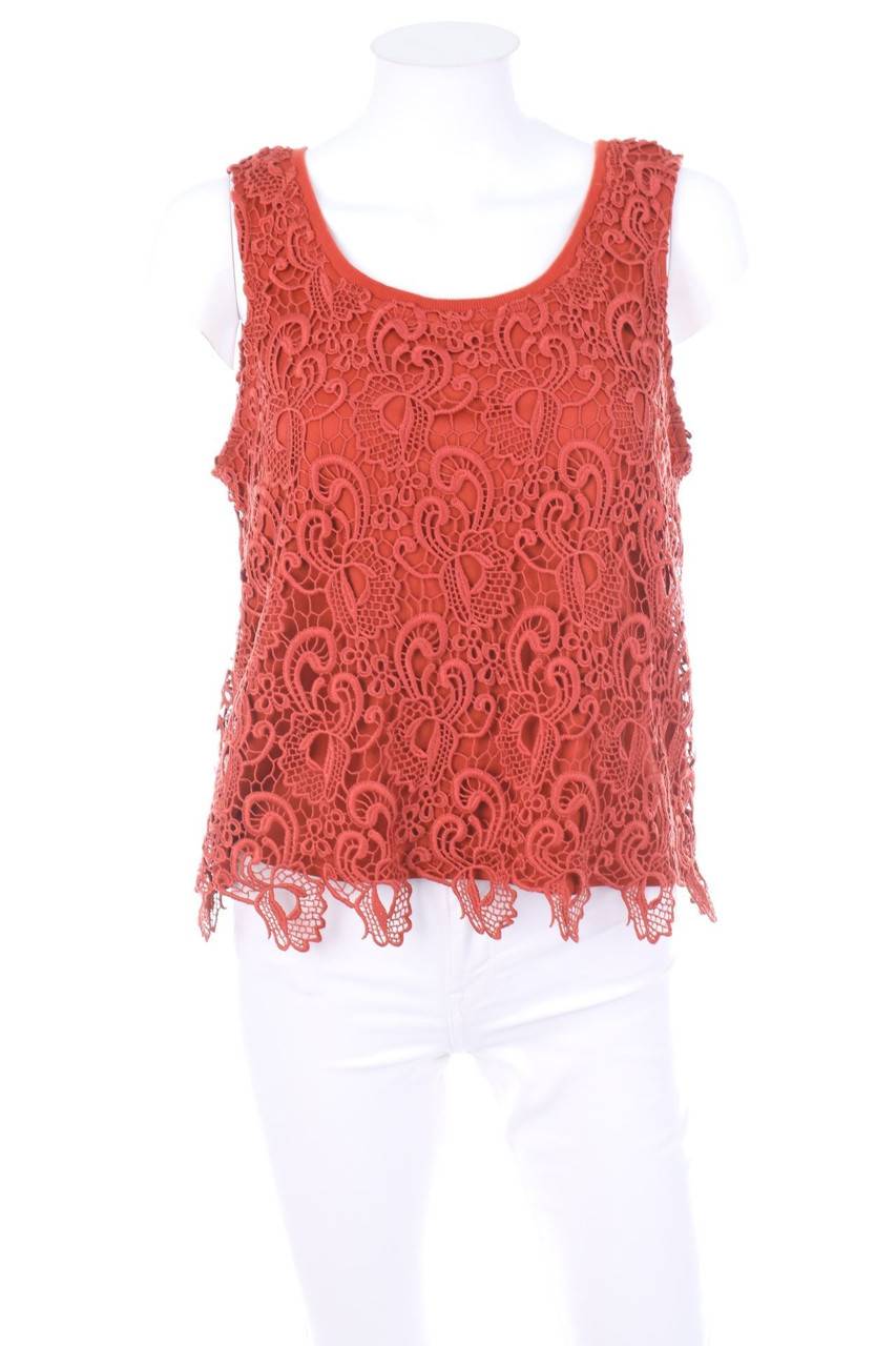 Carou ONLY Spitzen-Top