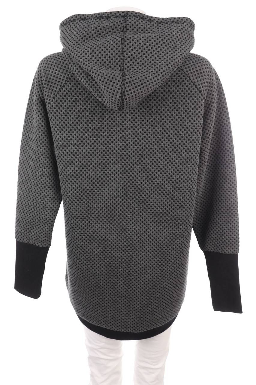 Carou ONLY Strick-Hoodie