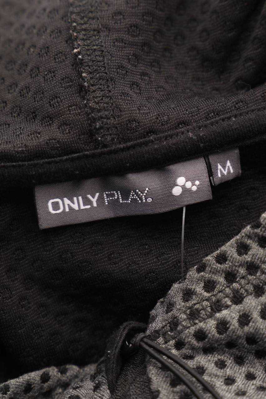 Carou ONLY Strick-Hoodie