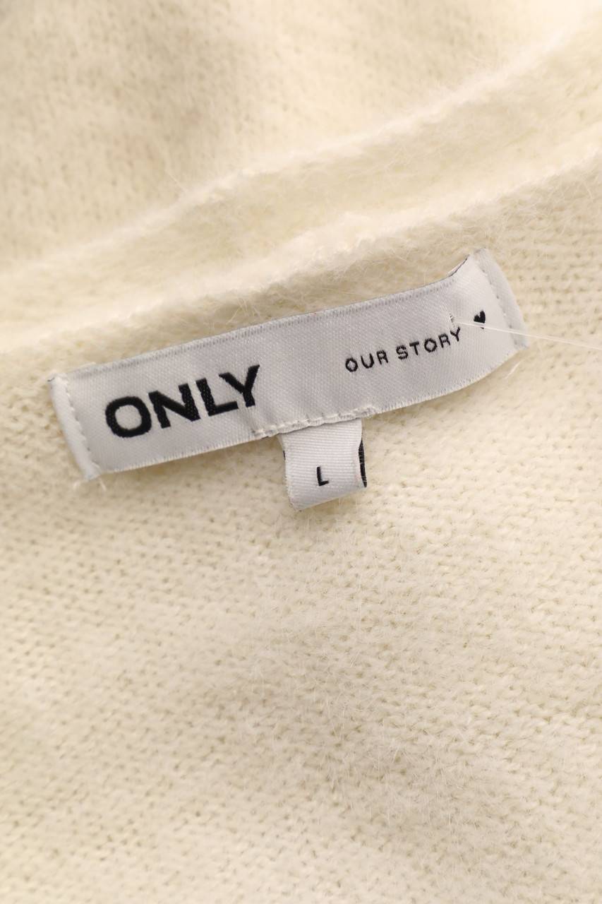 Carou ONLY Strick-Pullover