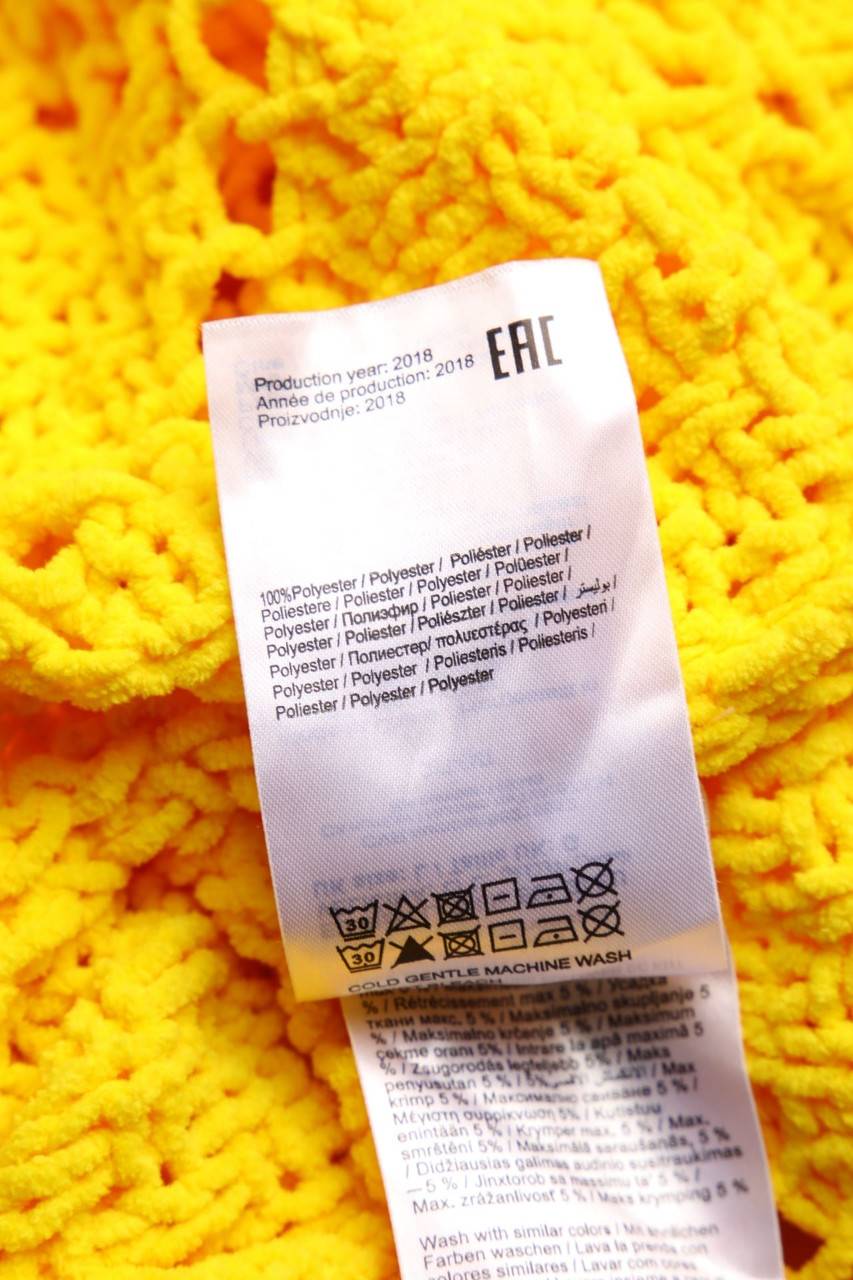 Carou ONLY Strick-Pullover Mit Muster