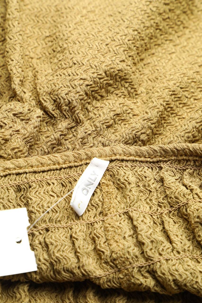 Carou ONLY Top Mit Raffungen