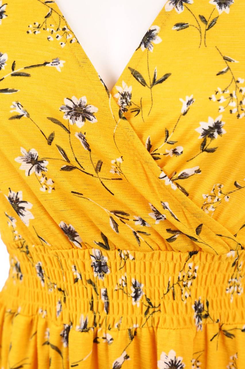 Carou ONLY Wickelkleid