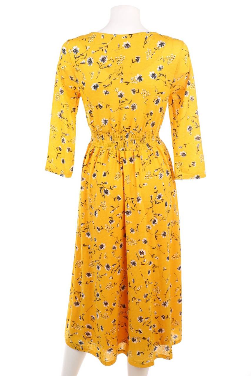 Carou ONLY Wickelkleid