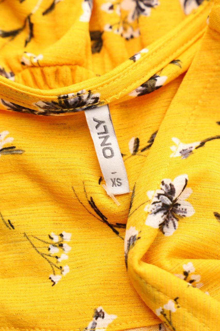 Carou ONLY Wickelkleid