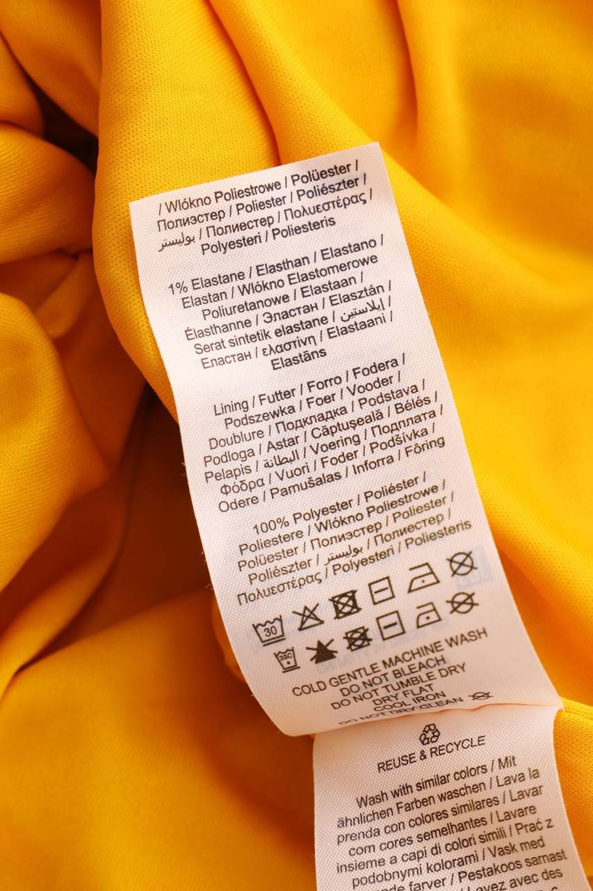 Carou ONLY Wickelkleid