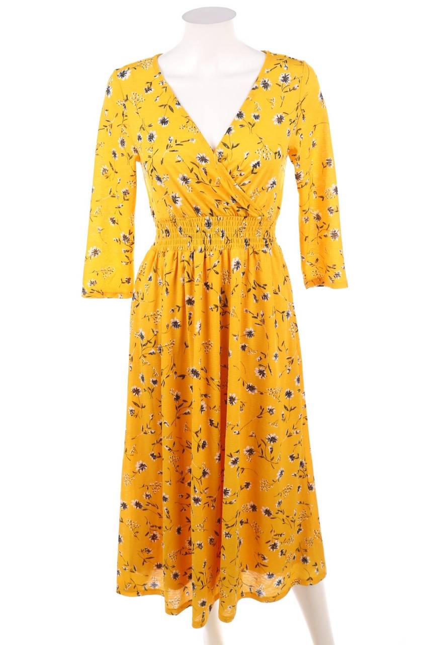 Carou ONLY Wickelkleid