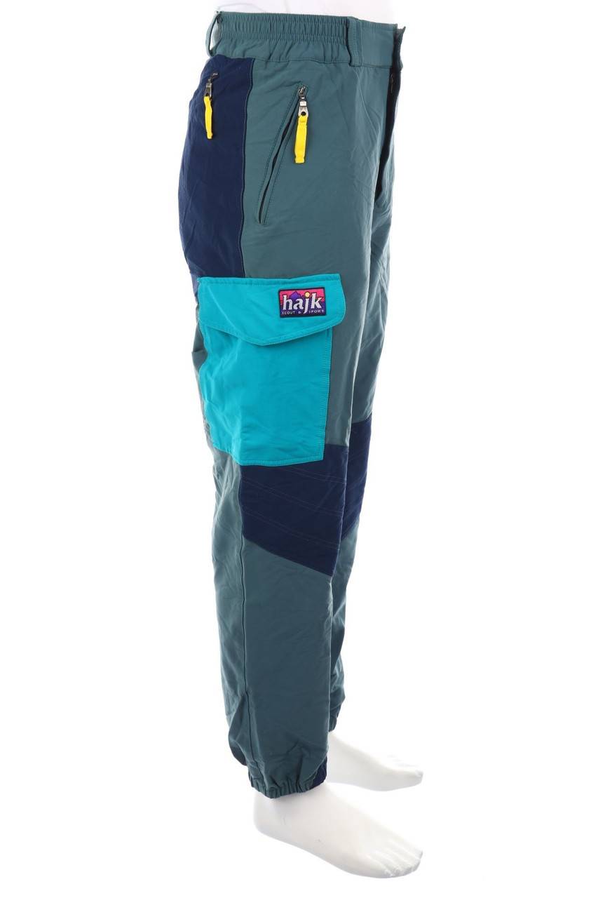 Carou OPTI Vintage-Outdoor-Hose