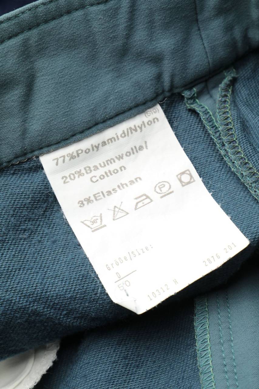 Carou OPTI Vintage-Outdoor-Hose