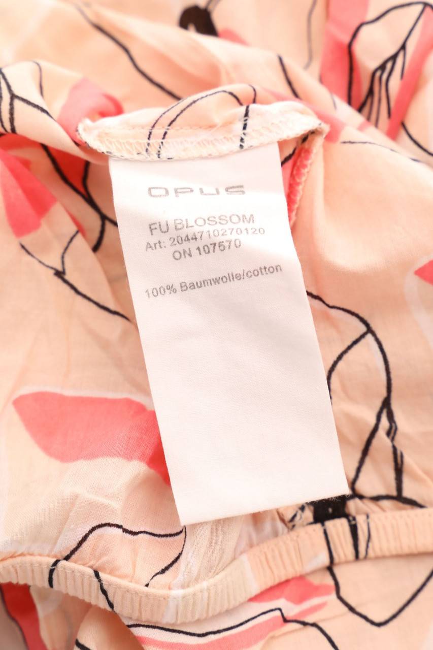Carou OPUS Bluse