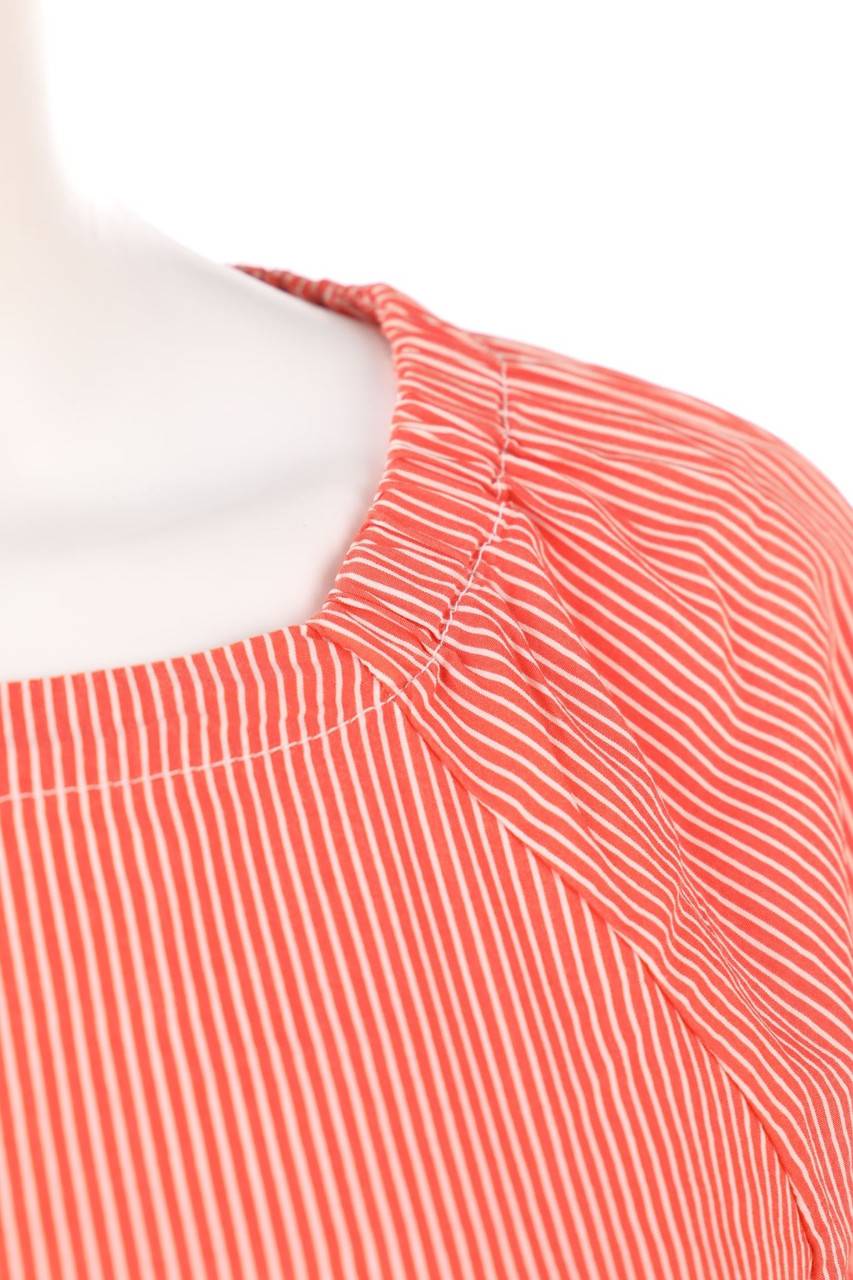 Carou OPUS Bluse Mit 3/4-Ärmel