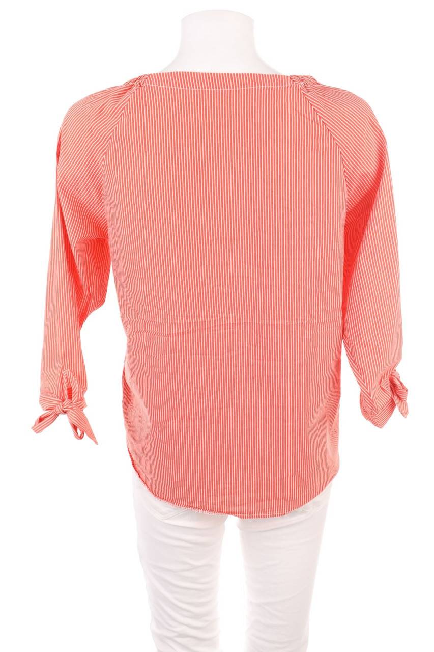 Carou OPUS Bluse Mit 3/4-Ärmel