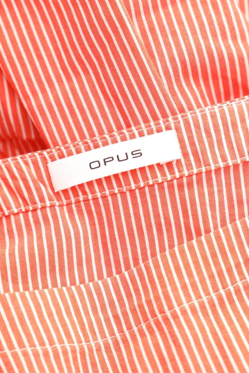 Carou OPUS Bluse Mit 3/4-Ärmel