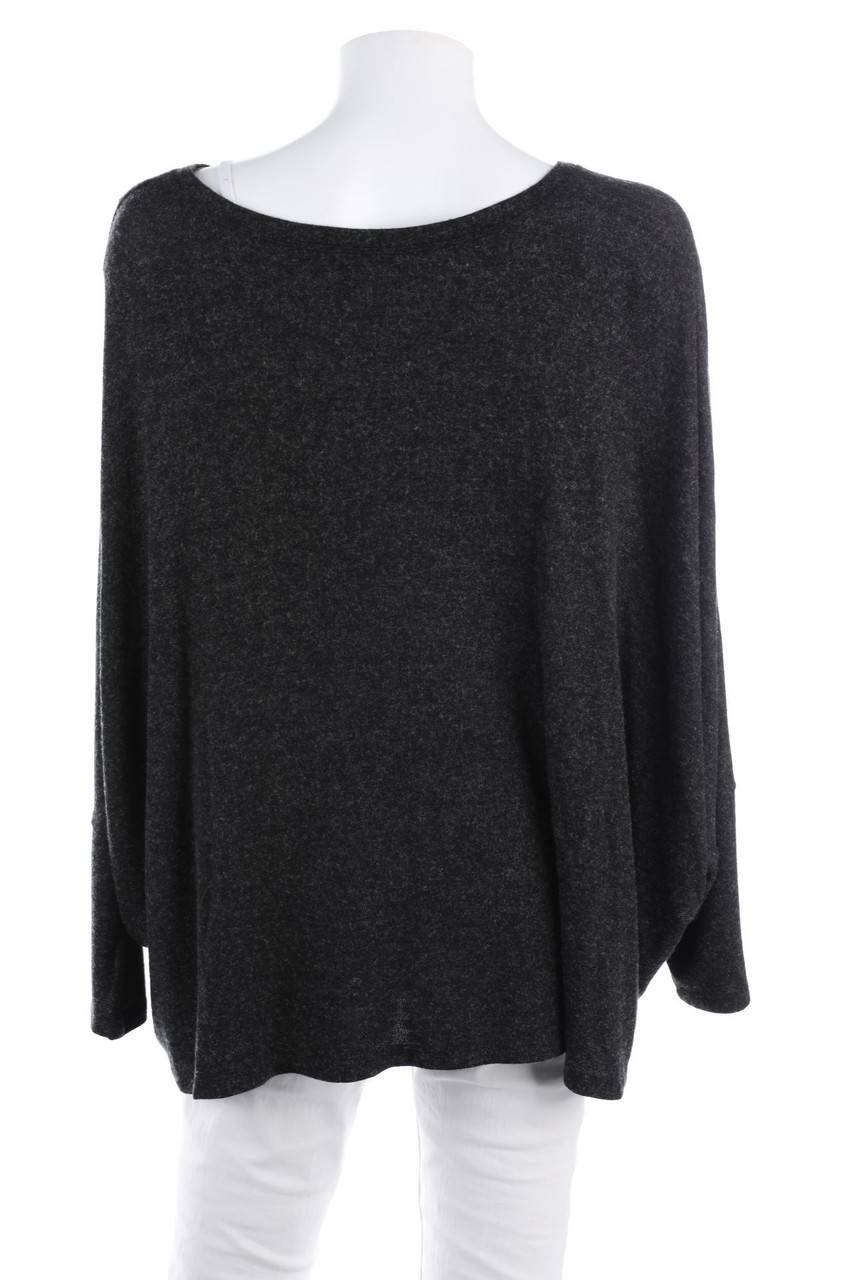 Carou OPUS Cardigan Mit Batwing-Ärmeln