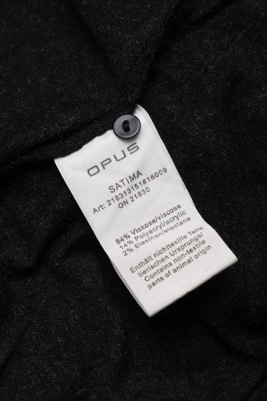 Carou OPUS Cardigan Mit Batwing-Ärmeln