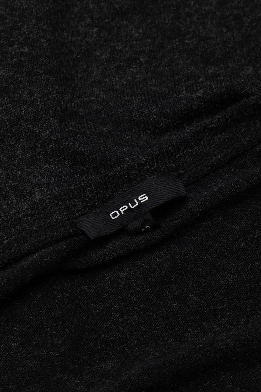 Carou OPUS Cardigan Mit Batwing-Ärmeln