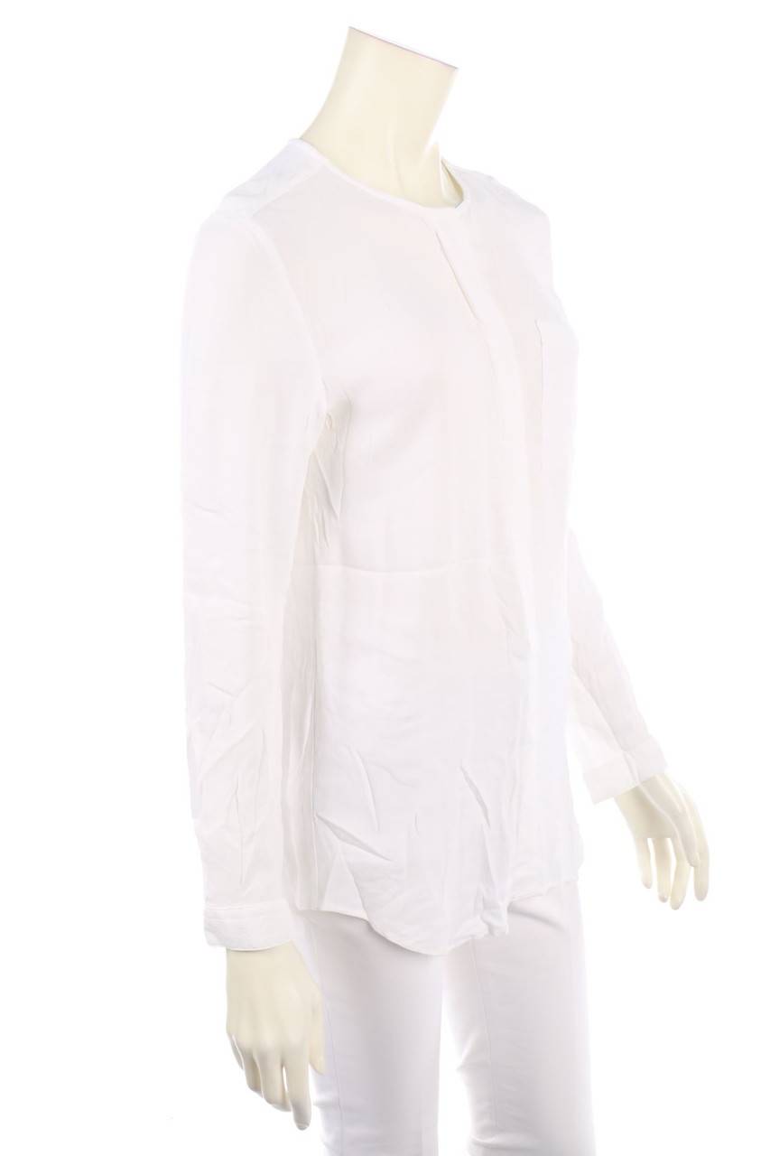 Carou OPUS Clean Chic-Bluse