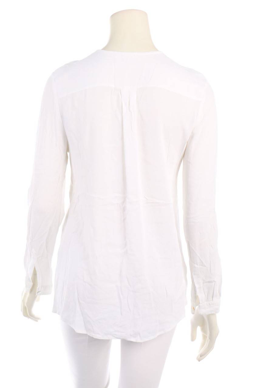 Carou OPUS Clean Chic-Bluse