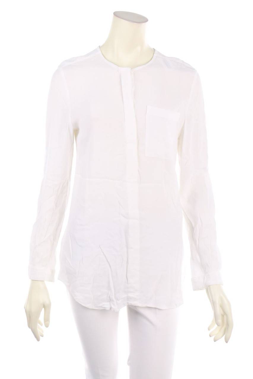 Carou OPUS Clean Chic-Bluse