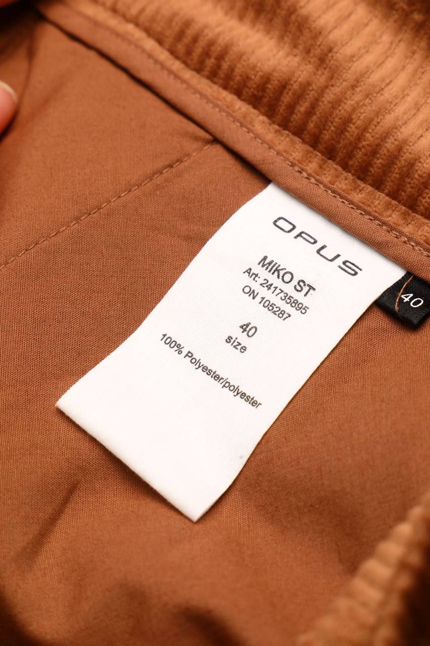 Carou OPUS Cord-Hose