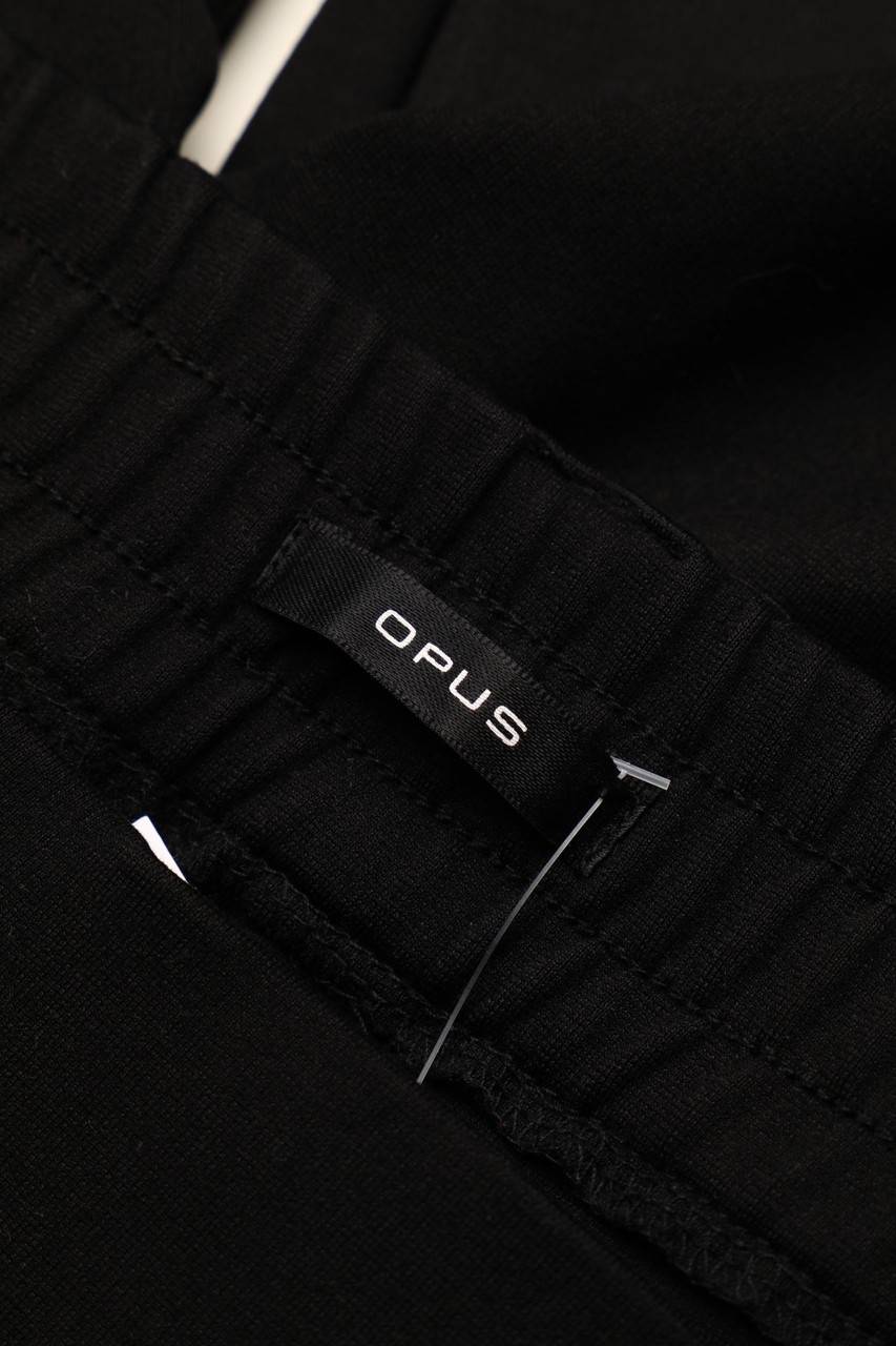 Carou OPUS Jogger-Hose Mit Glitzer