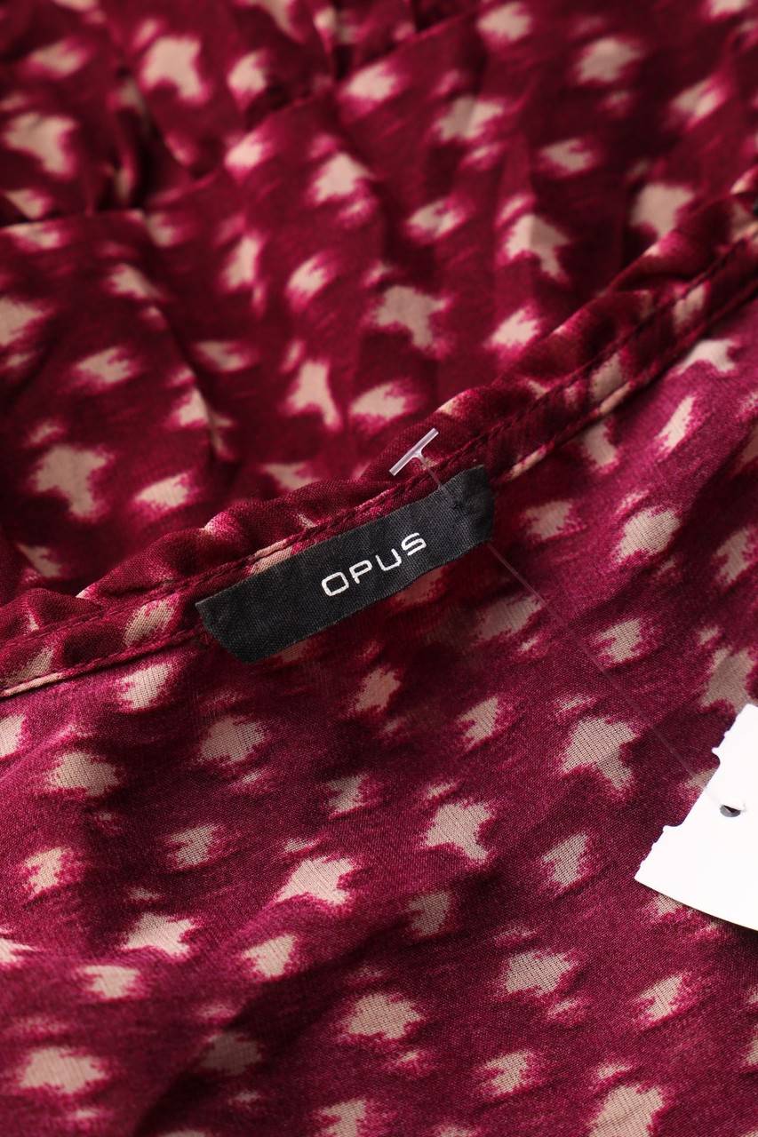 Carou OPUS Kleid Mit Raffungen