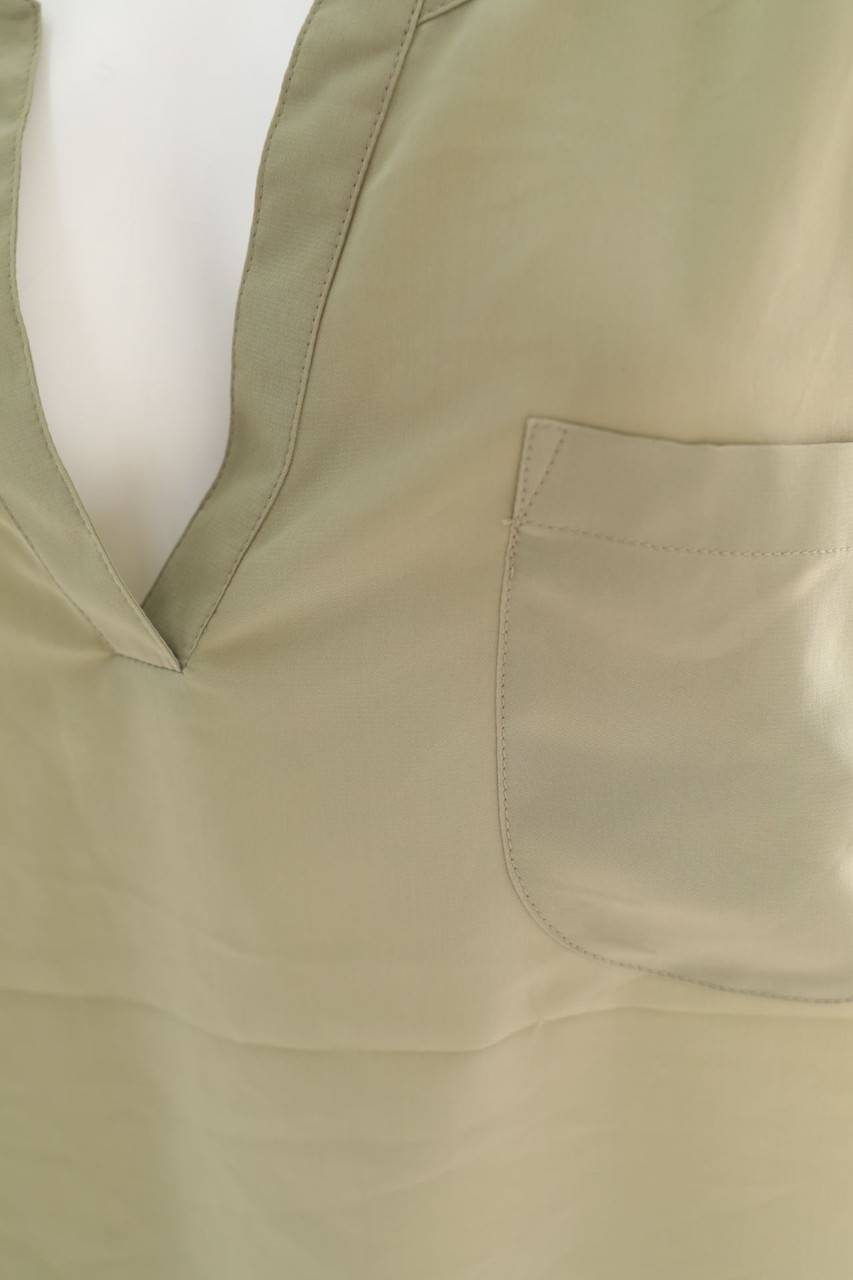 Carou OPUS Kurzarm-Bluse